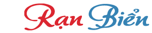 HẢI SẢN RẠN BIỂN